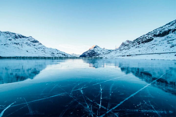 ice Акция CashBack 