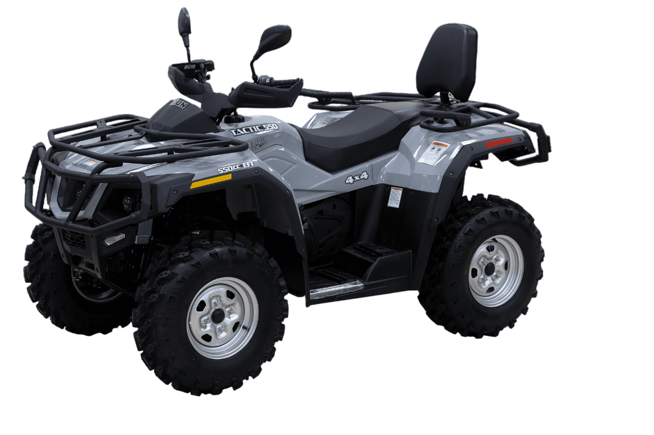  Tactic 550 Normal