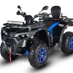 Квадроцикл SHARMAX Force 650