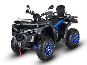 Квадроцикл SHARMAX Force 650