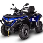 Квадроцикл SHARMAX Force Challenger 800