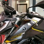 Мотоцикл VOGE R525