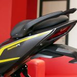Мотоцикл VOGE R525