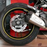 Мотоцикл VOGE R525