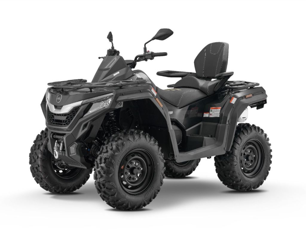 Квадроцикл SHARMAX Force 1000 Ranger