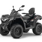 Квадроцикл SHARMAX Force 1000 Ranger
