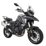 Мотоцикл BENELLI TRK 702 ТУРЭНДУРО