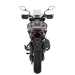 Мотоцикл BENELLI TRK 702 ТУРЭНДУРО