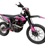 Мотоцикл BSE T4 ENDURO