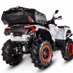 Квадроцикл SHARMAX Force 1100 с ПСМ