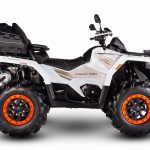 Квадроцикл SHARMAX Force 1100 с ПСМ