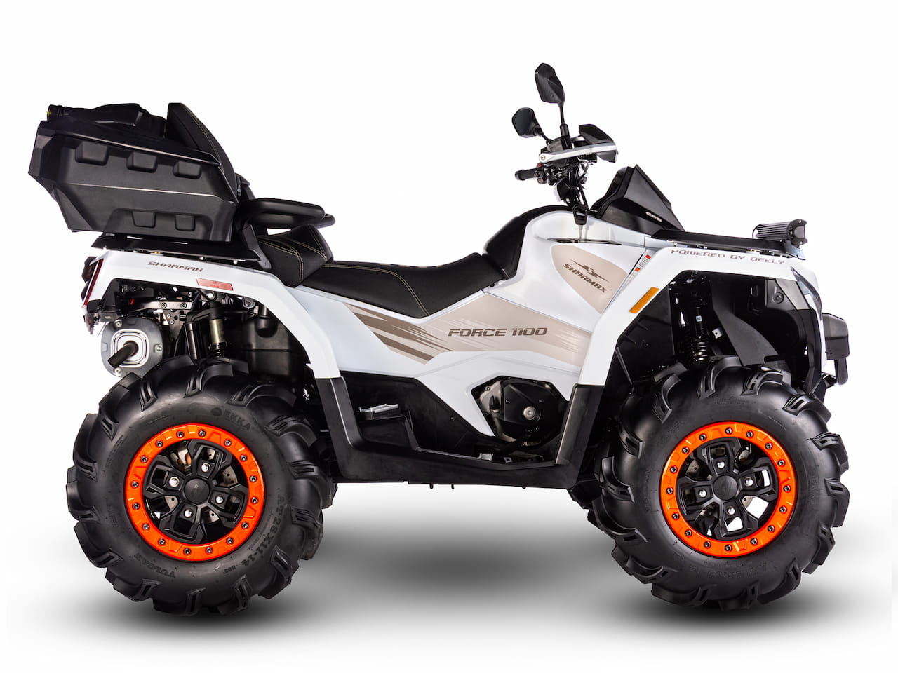  Force 1100 с ПСМ
