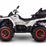 Квадроцикл SHARMAX Force 1100 с ПСМ
