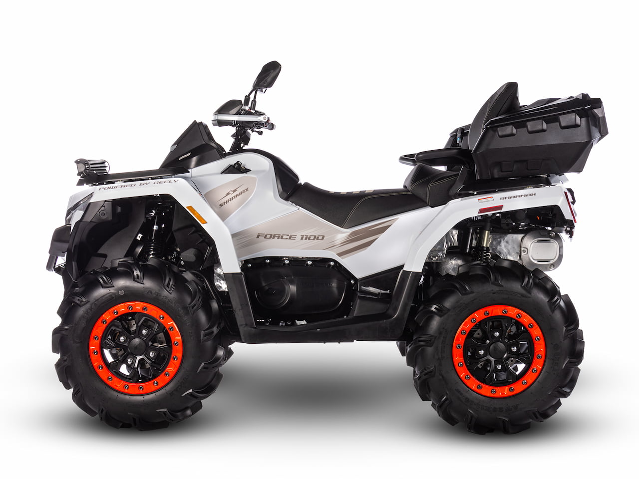  Force 1100 с ПСМ
