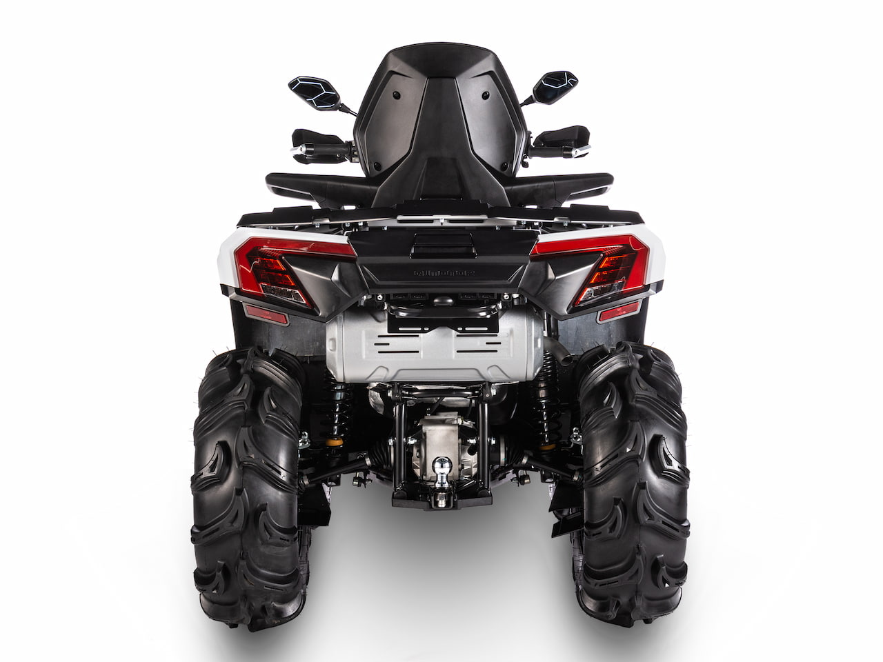  Force 1100 с ПСМ