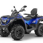 Квадроцикл SHARMAX Force 1100 LTD 28 с ПСМ