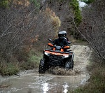 Квадроцикл CFMOTO CFORCE 800 HO EPS (ПСМ)