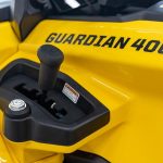 Квадроцикл HISUN Guardian 400L Long