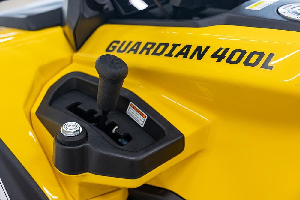  Guardian 400L Long