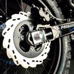 Мотоцикл кроссовый эндуро PROGASI Palma 300