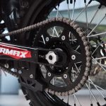 Мотоцикл кроссовый эндуро SHARMAX PowerMax 322