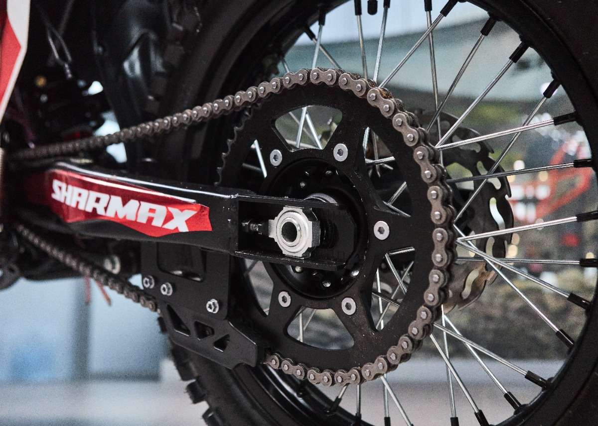  PowerMax 322