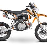 Питбайк PROGASI Smart 150