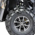 Квадроцикл STELS ATV 800 Guepard FF Trophy EPS Cargo 2.0 (ПСМ)