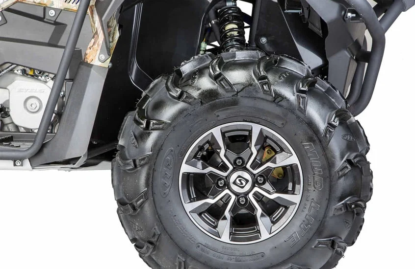  ATV 800 Guepard FF Trophy EPS Cargo 2.0 (ПСМ)