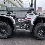 Квадроцикл AODES PathCross 1000L EPS 2026 (ПСМ)
