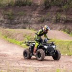 Квадроцикл SHARMAX 300 RX Activator