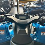 Квадроцикл BRP Can-Am Outlander Max XT 570 T (2024) (ПСМ)