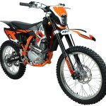 Мотоцикл кроссовый эндуро KAYO K2 Pro