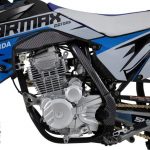 Мотоцикл кроссовый эндуро SHARMAX PowerMax 250