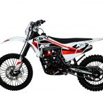 Мотоцикл кроссовый эндуро KAYO K5 300 ENDURO 21/18 (2024)