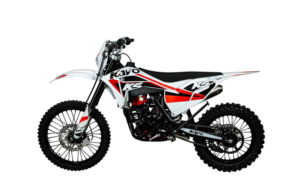  K5 300 ENDURO