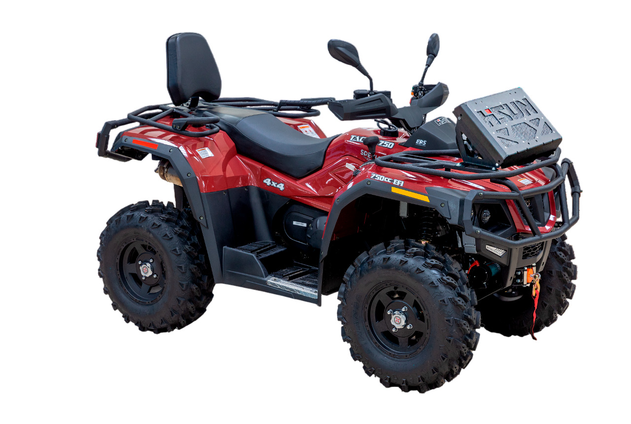  Tactic 750 Extreme Edition (ПСМ)