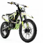 Мотоцикл кроссовый эндуро PROGASI Super Max 300