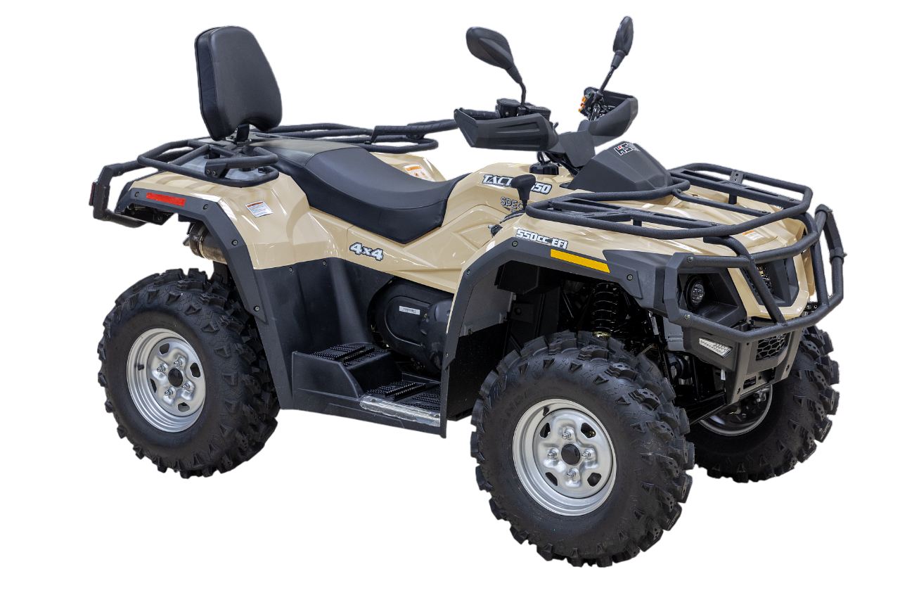  Tactic 550 Normal (ПСМ)