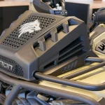 Квадроцикл LONCIN Xwolf 700 Mud L (ПСМ)