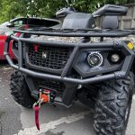 Квадроцикл HISUN Tactic GT 1000 Limited (ПСМ)