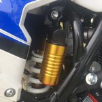 Мотоцикл кроссовый эндуро RACER 300 RC300-GY8A