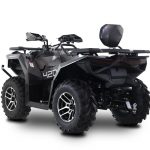 Квадроцикл SHARMAX Force 420 Cyber EFI с ПСМ