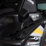 Квадроцикл SHARMAX Force 1100 EFI EPS by Geely Mud Lite
