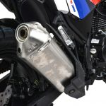 Мотоцикл MOTOLAND GS ENDURO (172FMM-5/PR250) ТУРЭНДУРО