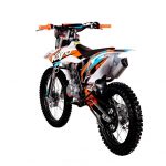 Мотоцикл KAYO K1-L 250 MX 21/18 ENDURO