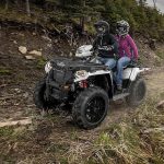 Квадроцикл POLARIS Sportsman Touring 570 (ПСМ)