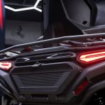 Квадроцикл SHARMAX Force 720 Rage с ПСМ