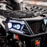 Квадроцикл AODES PathCross 800L Pro EPS (ПСМ) (2025)