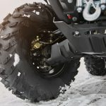 Квадроцикл STELS ATV 650 YS Leopard EFI (ПСМ)